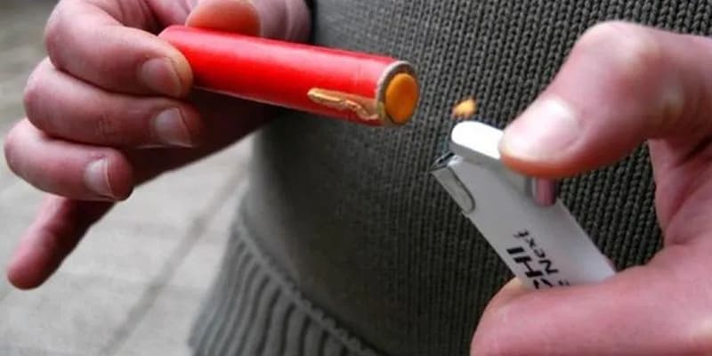 CIRIE' - Botti e fuochi d'artificio vietati sia di giorno che di notte