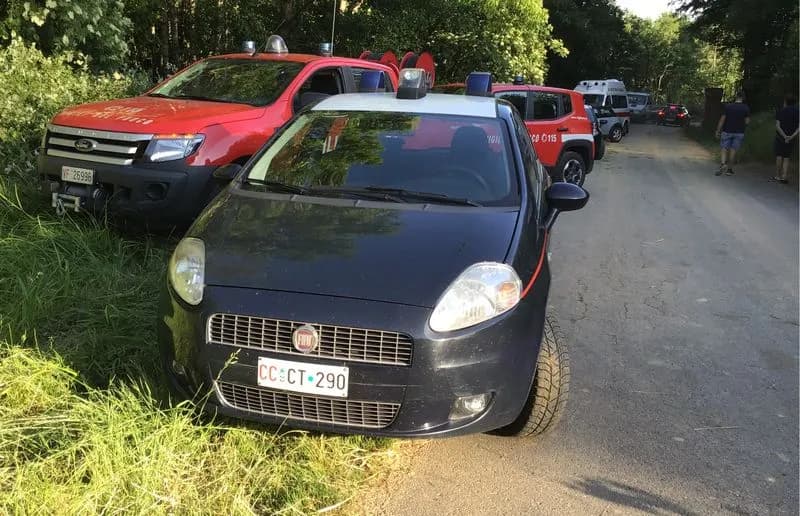 CIRIE' - 51enne trovata senza vita al Ponte del Diavolo di Lanzo