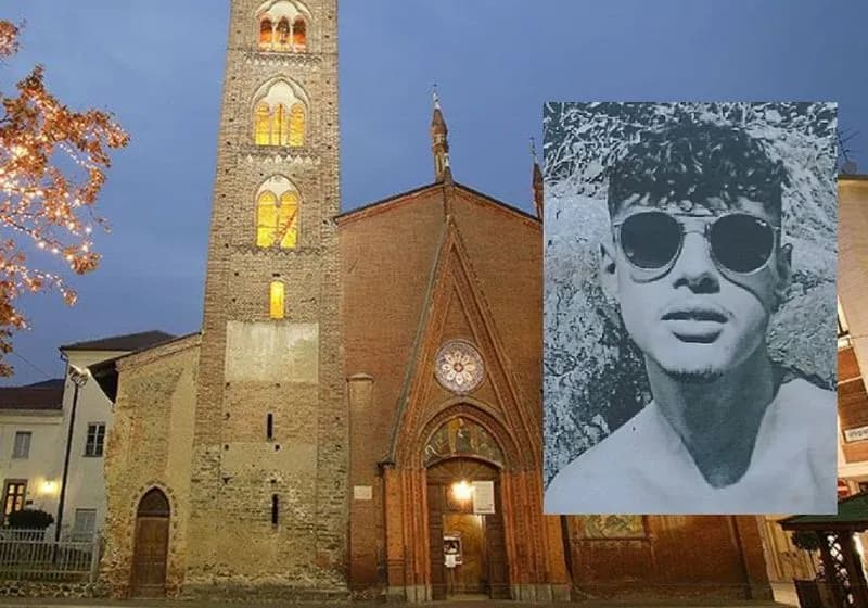 CIRIE'-SAN CARLO CANAVESE - Trovato senza vita a 21 anni, oggi l'ultimo saluto a Tommaso