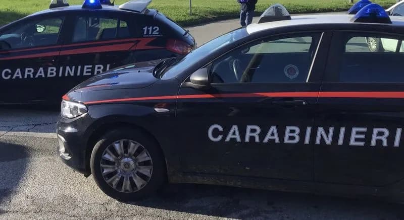 CIRIE' - Sedicenne fermato a Lanzo con cento dosi di marijuana: se l'è cavata con una denuncia