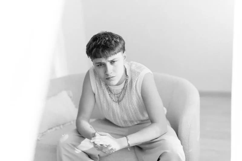 CIRIE' - «Me l’hai insegnato tu» è il nuovo brano di Stefano Pitasi