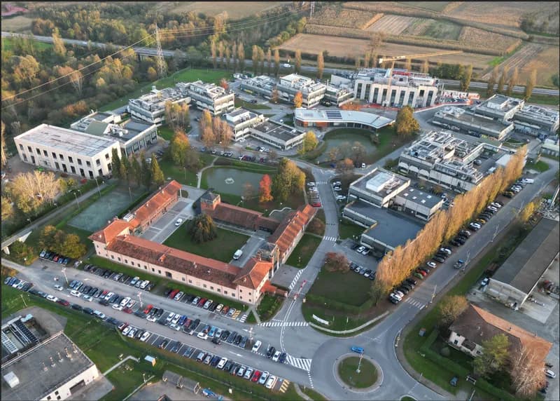 COLLERETTO GIACOSA - «Fabbriche Aperte» al Bioindustry Park: dove ricerca e produzione si sviluppano a favore della salute