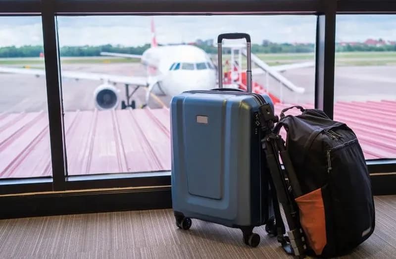 TRAVEL - L'Europa studia nuove regole per i viaggi aerei