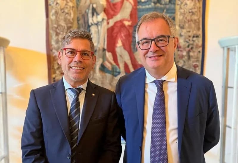 REGIONE - Approvata la legge «Cresci Piemonte», Bartoli: «Meno burocrazia e più strumenti per sostenere lo sviluppo»