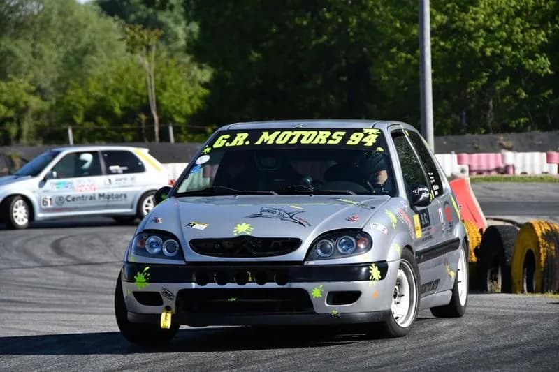 CORIO - Si alza l’asticella per Rocco Giordano dopo i test di Lombardore