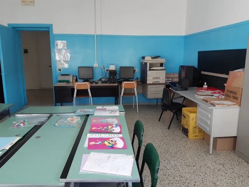 COSSANO CANAVESE - La scuola elementare resta aperta: dietrofront della giunta