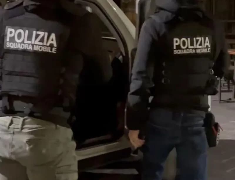 CUORGNE' - Violenza sessuale sulle bambine, 41enne brasiliano arrestato dalla polizia