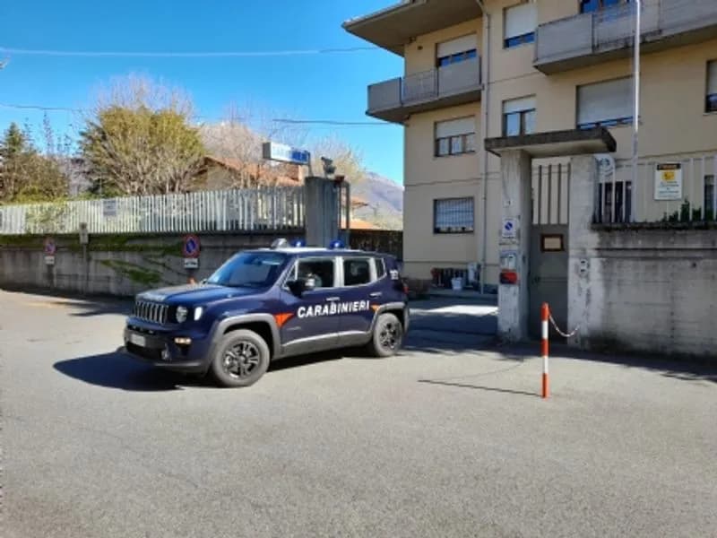 CUORGNE' - Carabinieri aggrediti, vicinanza da amministrazione e Forza Italia