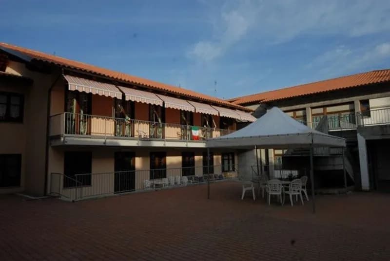 CUORGNE' - Il futuro della casa di riposo approda in Consiglio, il sindaco: «Non vogliamo vendere l'immobile»