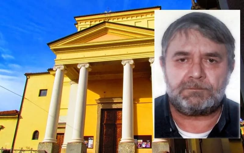 CUORGNE' - Martedì pomeriggio l'ultimo saluto a Danilo Varello, ex vicepresidente della Pro loco