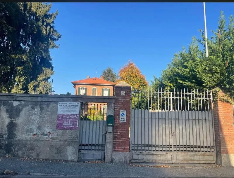 CUORGNE' - Villa Filanda e centro anziani: danno erariale, la minoranza spedisce gli atti alla Corte dei Conti