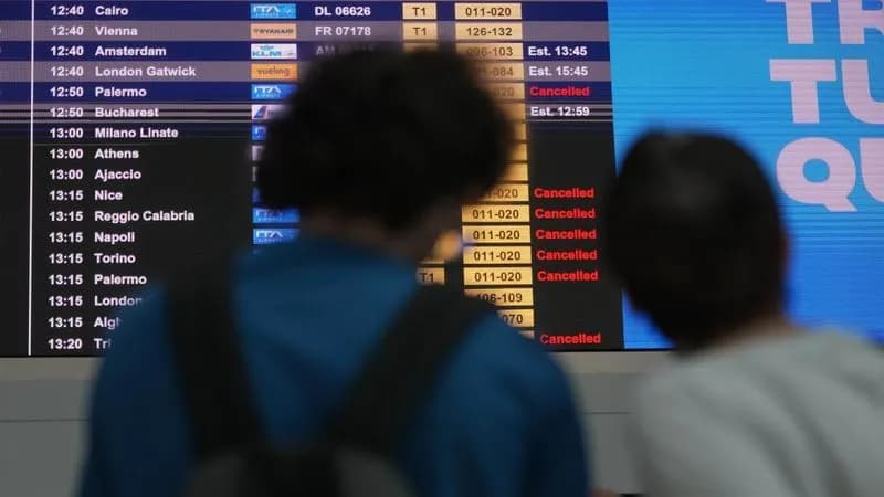 CUORGNE' - Due ragazzi bloccati in Sri Lanka a causa della guerra in Iran: il rientro è un'odissea