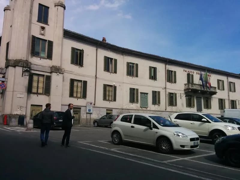 CUORGNE' - Inchiesta Asl To4: consigliere comunale indagata. Pieruccini: «Il Comune si costituisca parte civile»