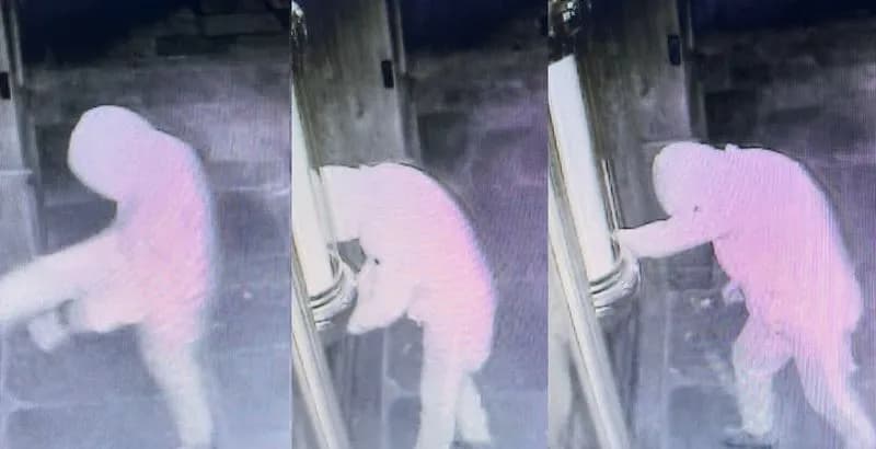 CUORGNE' - Negozi nel mirino dei ladri: in pochi giorni una spaccata e un tentativo di furto in via Arduino