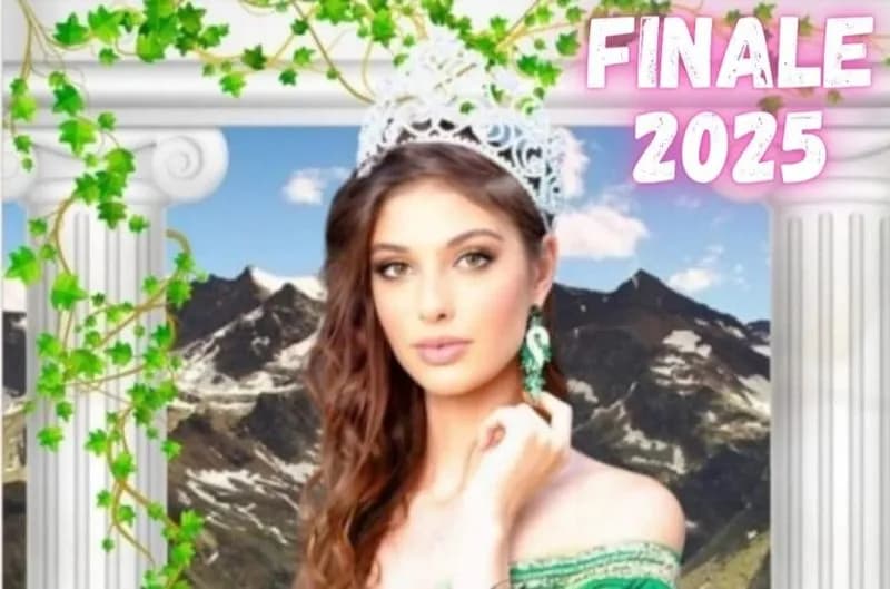 MISS PARADISIA 2025 - Sabato 21 giugno la finale, presenta Ramona Molinario: ecco le nostre cinque finaliste - VIDEO