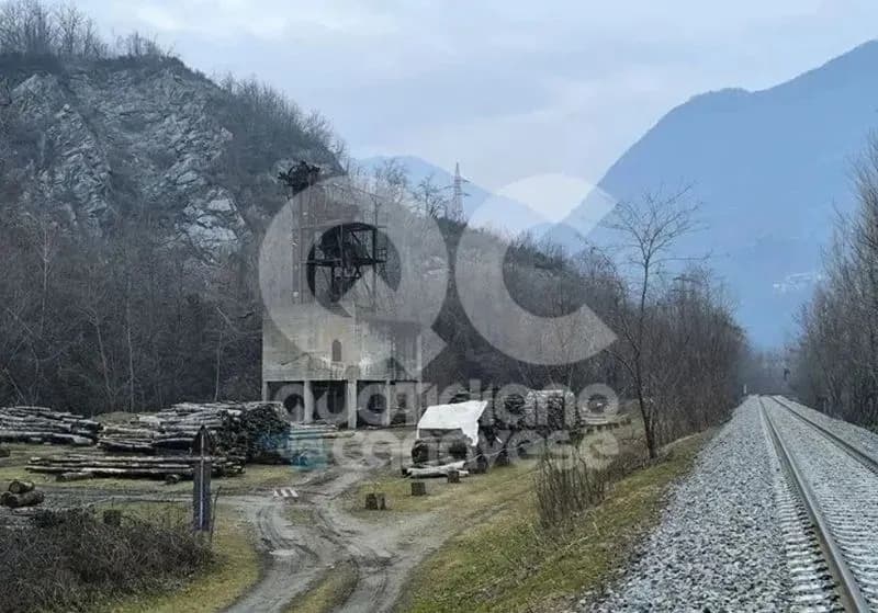 CUORGNE' - Niente nuova cava a Campore, la Scavi Ter Morletto rinuncia al ricorso al Tar