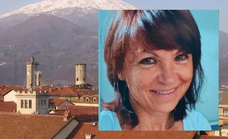 CUORGNE' - Ultimo saluto a Paola Piglione, dolce mamma, catechista ed ex commerciante