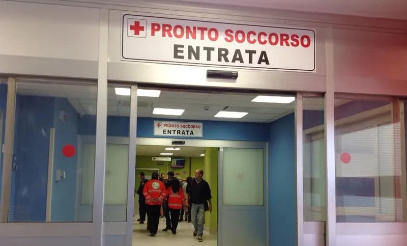 CUORGNE' - Un plauso al pronto soccorso: «Servizio efficiente e indispensabile per il territorio»