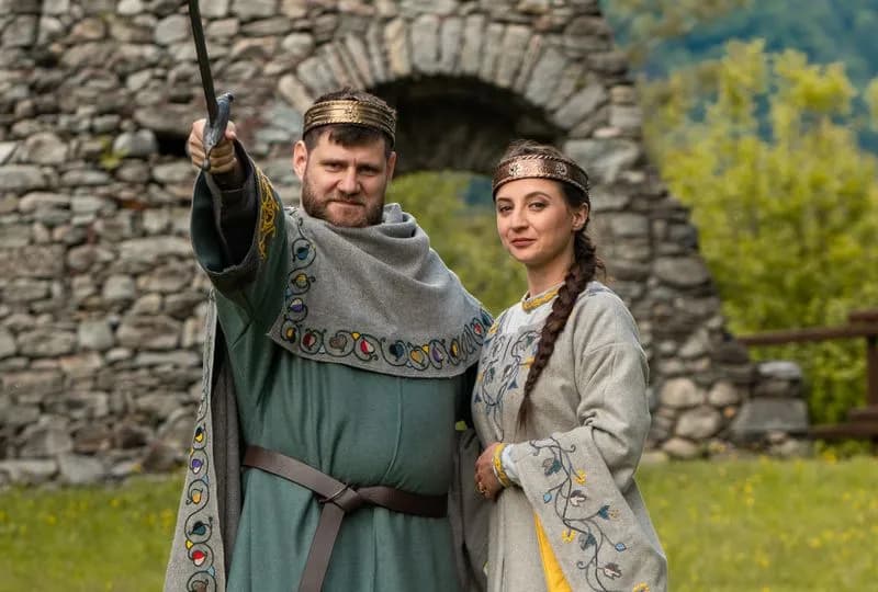 QC LIVE - Mezz'ora con Mattia e Maria: i reali del Torneo di Maggio 2025 - VIDEO