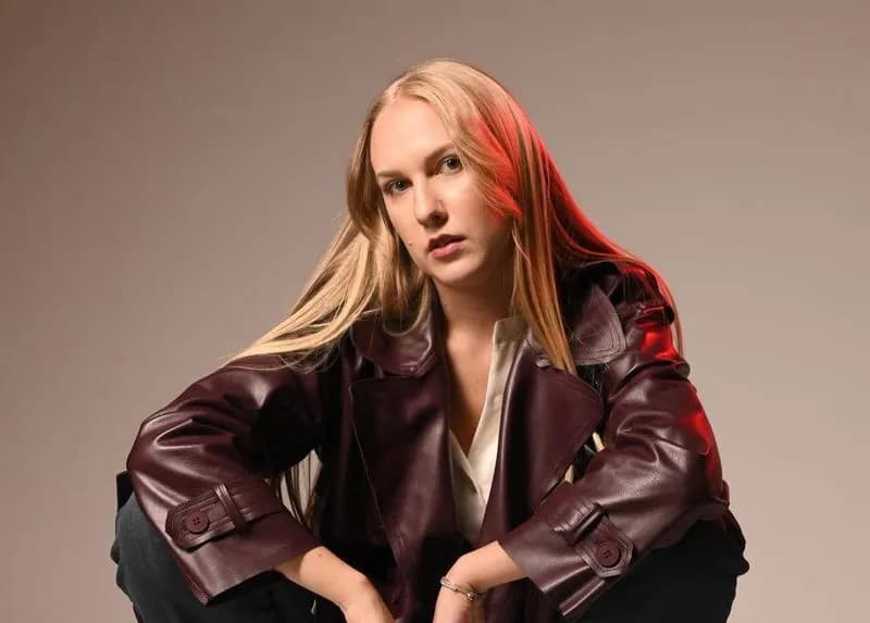 CUORGNE' - Moda e solidarietà, Ramona Molinario protagonista a «Donne per le Donne 2026»