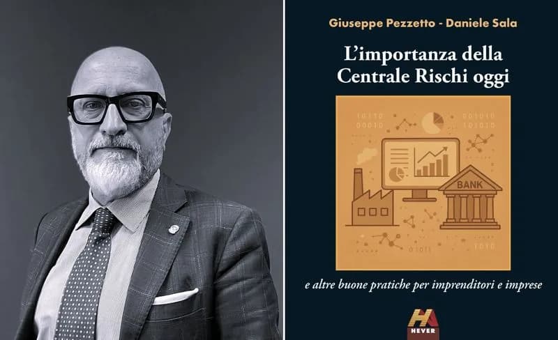 CUORGNE' - Beppe Pezzetto ha dato alle stampe un nuovo libro