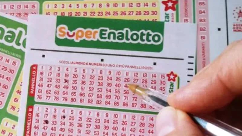 CUORGNE' - Vinti 70 mila euro con il Superenalotto in via Brigate Partigiane