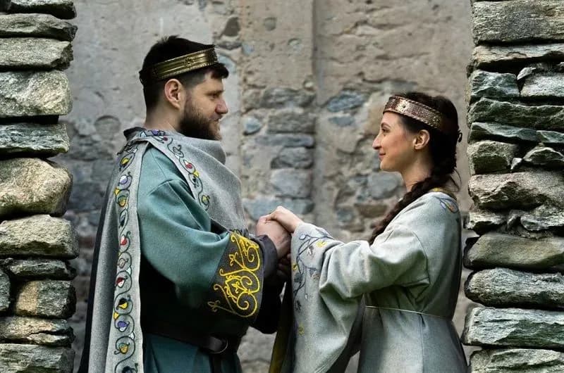 CUORGNE' - Torneo di Maggio alla corte di Re Arduino: ecco le nuove date e il bando per i reali 2026