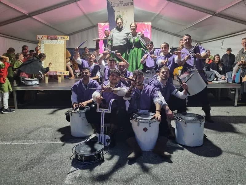 CUORGNE' - Un Torneo di Maggio da standing ovation: oltre 10mila ingressi nell'ultimo weekend - FOTO