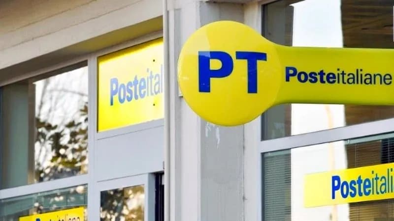 CUORGNE' - L'ufficio postale chiude per due mesi