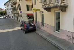 CUORGNE' - Cantiere in difficoltà, slitta (almeno) al 13 aprile la riapertura dell'ufficio postale della città