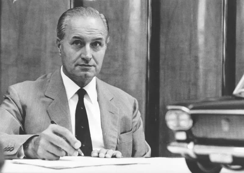 MOTORI - Una mostra all'Heritage Hub celebra Dante Giacosa