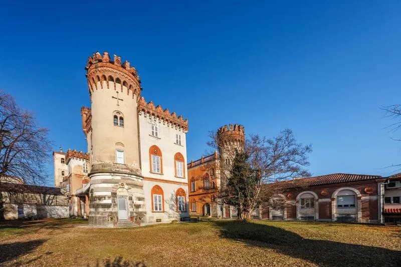 FAVRIA - Ciak si gira: iniziano le riprese del docufilm «Giuseppe Destefanis, un'eredità di pietra e cuore»