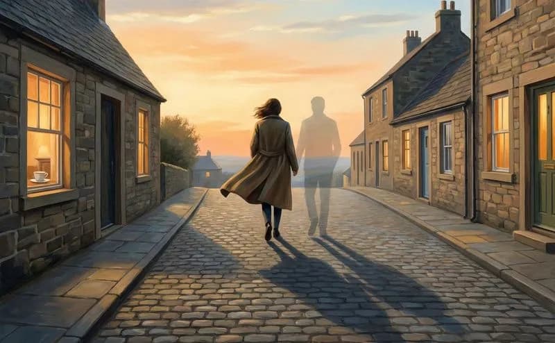 La presenza dell’assenza: lutto ed eredità dei nostri morti