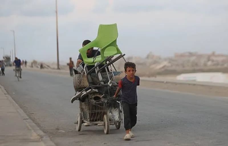 Palestina: quando l’occupazione diventa genocidio