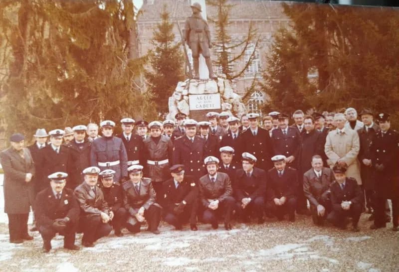 San Sebastiano e l'onore del servizio: memoria, tradizione e futuro della Polizia Locale