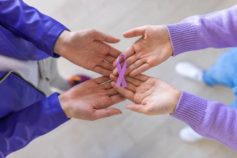 La giornata nazionale del fiocchetto lilla, contro i disturbi alimentari