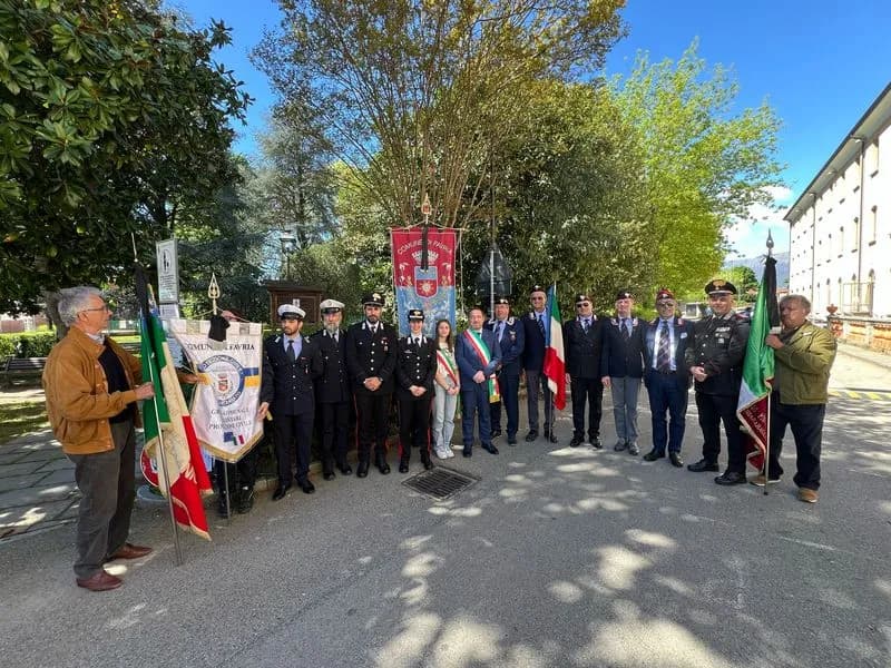 Sono ottant'anni di libertà: conserviamola e valorizziamola