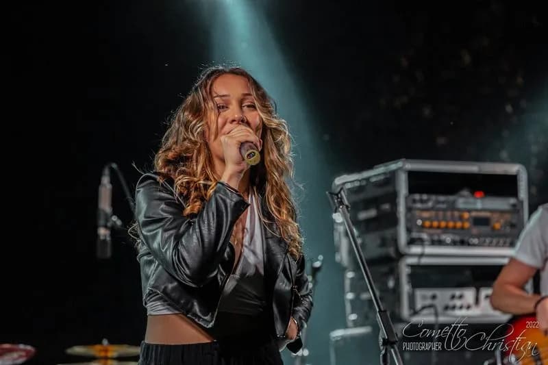 FAVRIA - Martina Dal Bon ammessa al Conservatorio di Alessandria