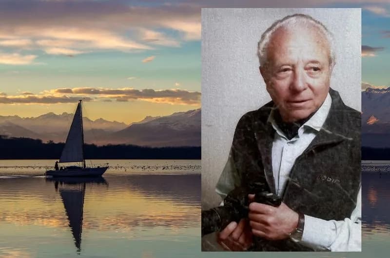 FAVRIA - Addio a Luigi Bonifacio, fotografo ed ex amministratore comunale