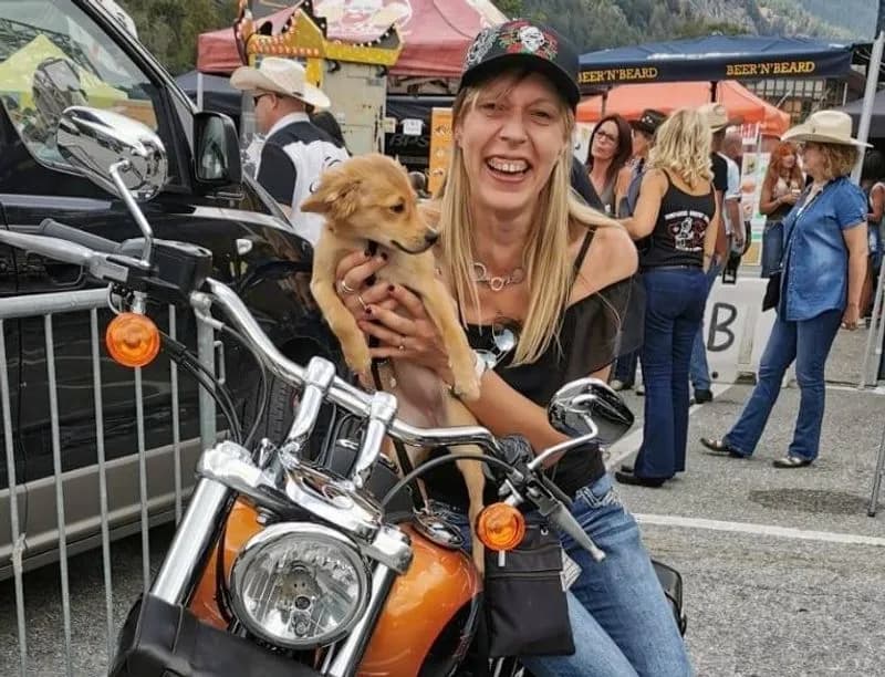 FAVRIA - Comunità in lacrime per la scomparsa di Roberta Accomo, commerciante dall'animo gentile