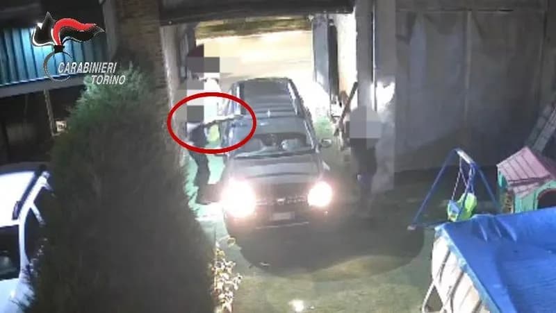 FAVRIA - Tentato omicidio, gli arrestati restano in carcere: respinta dal tribunale la richiesta di scarcerazione