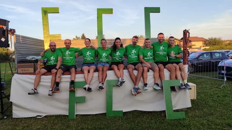 FELETTO - E' nata la nuova società sportiva «Feletto che corre e cammina»