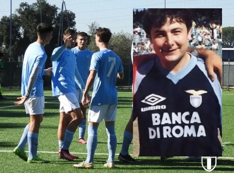 FELETTO - Addio a Doriano Ruggiero, storico massaggiatore della Lazio dello scudetto