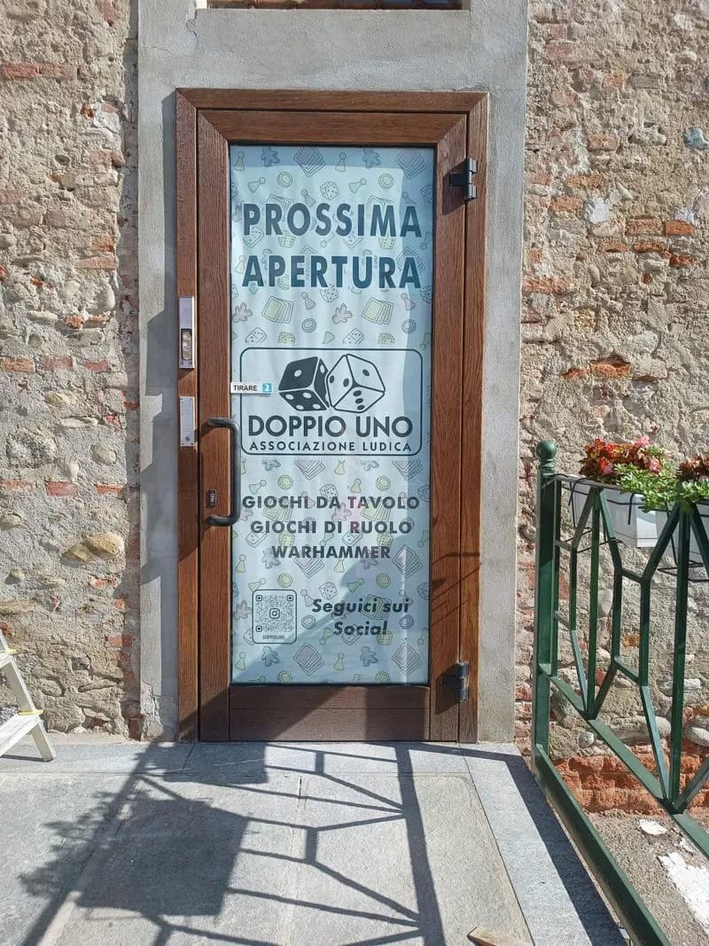 La nuova casa della Ludoteca Doppio Uno: un presidio sociale nel cuore del Canavese