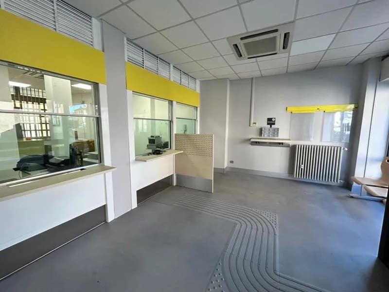 FELETTO - Riapre al pubblico l'ufficio postale di via Fascio