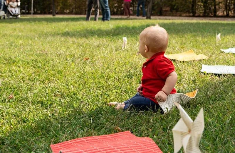 REGGIA DI VENARIA – Un successo la quinta edizione della Festa della Nascita