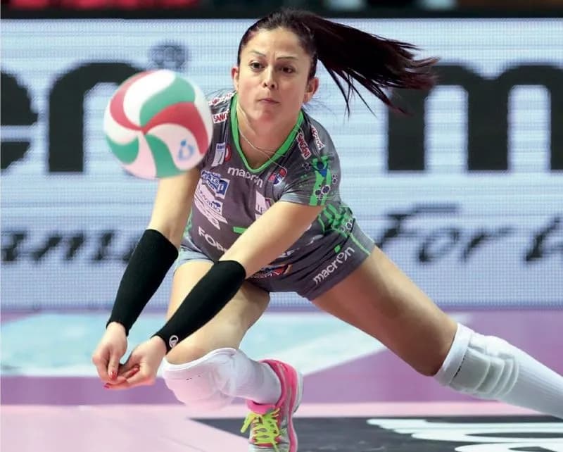 SPORT – Torino capitale del volley