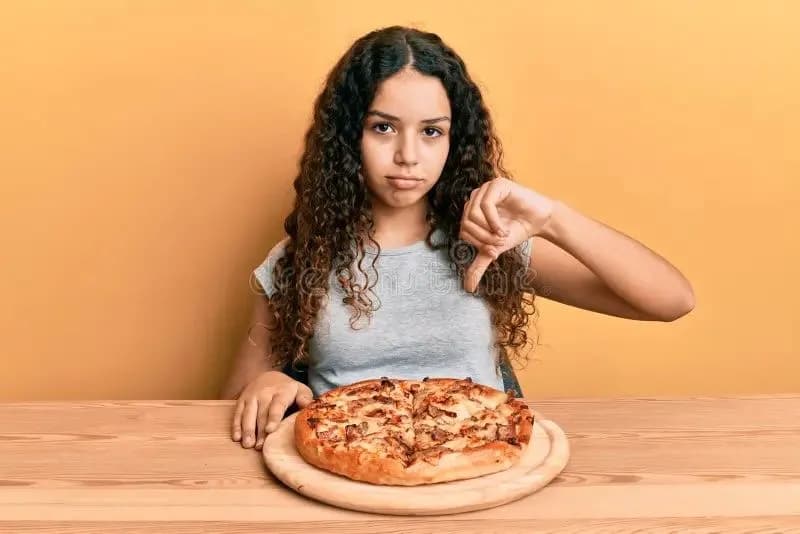 FOOD - Agli inglesi non piace più la pizza