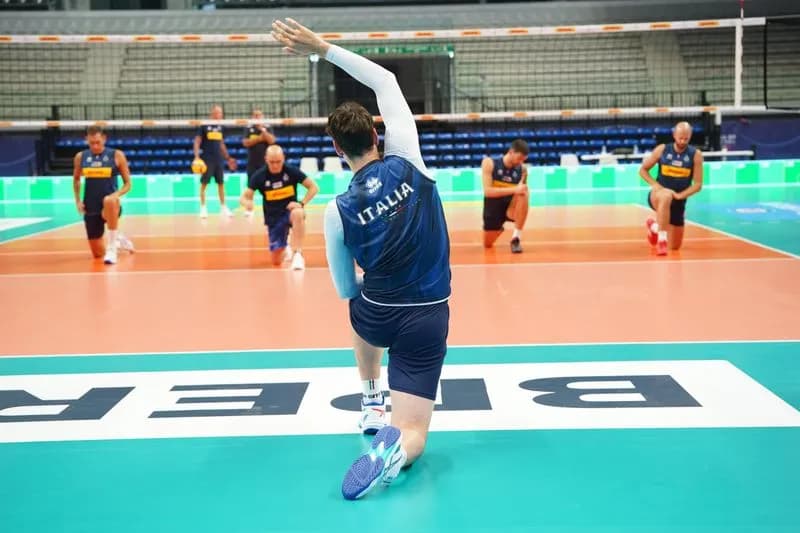 SPORT – La grande pallavolo a Torino