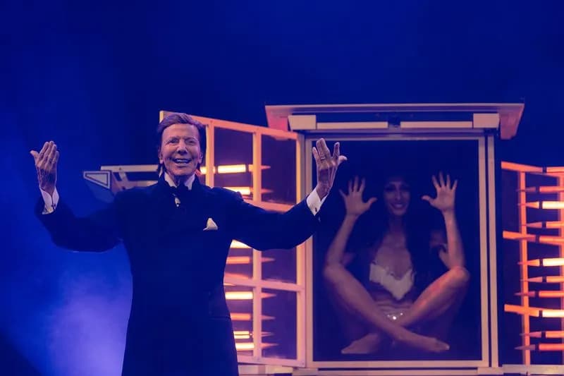 EVENTI - Il Mondiale di Magia su Rai 1: il Piemonte protagonista di “Notti Magiche”